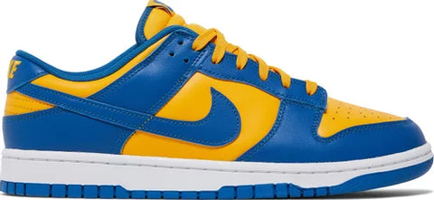 Dunk Low ‘UCLA’