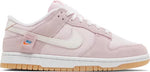 Dunk Low ‘Pink Teddy Bear’