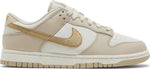 Dunk Low ‘Gold Swoosh’