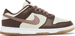 Dunk Low ‘Plum Eclipse’
