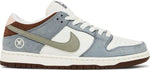 Dunk Low SB x ‘Yuto Horigome‘