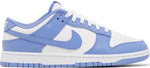 Dunk Low ‘Polar Blue’
