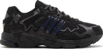 Bad Bunny x adidas Response CL ‘Triple Black’