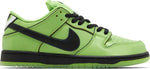 Dunk Low SB x The Powerpuff Girls ‘Buttercup’