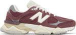 New Balance 9060 'Washed Burgundy'