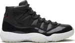 Air Jordan Retro 11 ’72-10’