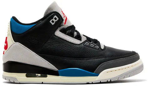Air Jordan 3 Retro 'Rare Air'