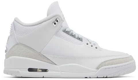 Air Jordan 3 'Pure Money'