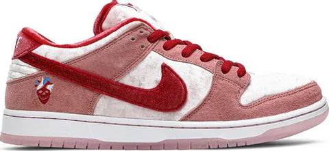 Dunk Low SB x StrangeLove 'Valentine's Day'