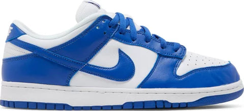 Dunk Low ‘Kentucky’