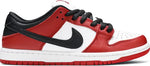 Dunk Low SB ‘Chicago‘