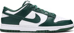 Dunk Low ‘Michigan State’