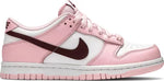 Dunk Low ‘Pink Foam’