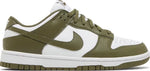 Dunk Low ‘Medium Olive’