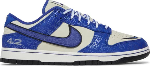 Dunk Low ‘Jackie Robinson’