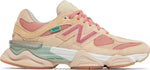 New Balance 9060 'Penny Cookie Pink' x Joe Freshgoods