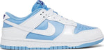 Dunk Low ‘Reverse UNC’