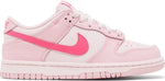Dunk Low ‘Triple Pink‘