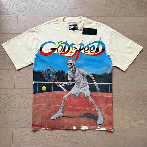 Godspeed