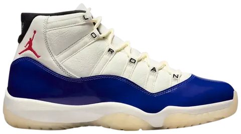 Air Jordan Retro 11 'Rare Air'