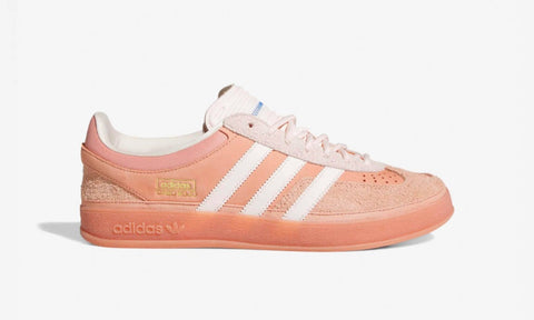 Bad Bunny x Adidas Gazelle 'Cabo Rojo'