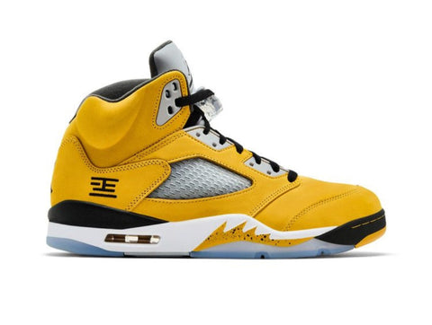 Air Jordan 5 Retro T23 'Tokyo' 2025