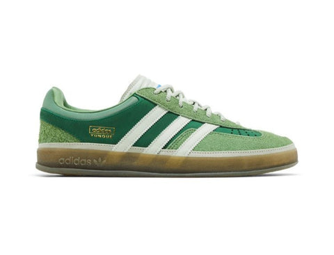Bad Bunny x Adidas Gazelle 'Yunque'